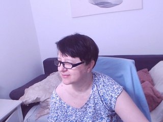 ChristaRose Porn Show