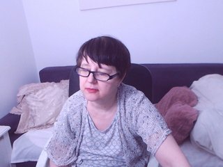 ChristaRose Porn Show