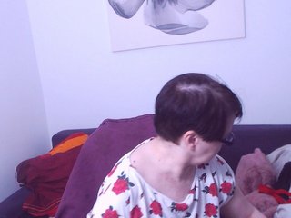 ChristaRose Porn Show