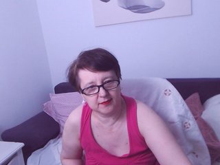 ChristaRose Porn Show