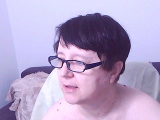 ChristaRose Porn Show