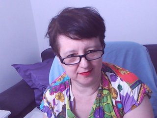 ChristaRose Porn Show