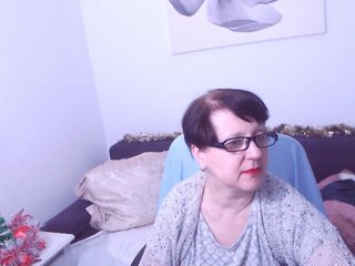 ChristaRose Porn Show