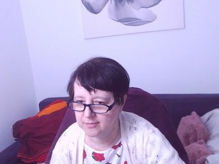 ChristaRose Porn Show