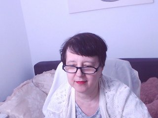 ChristaRose Porn Show