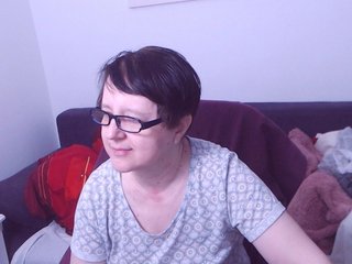 ChristaRose Porn Show