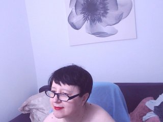ChristaRose Porn Show