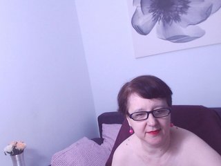ChristaRose Porn Show