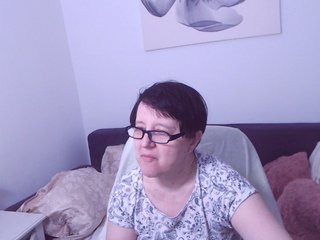 ChristaRose Porn Show