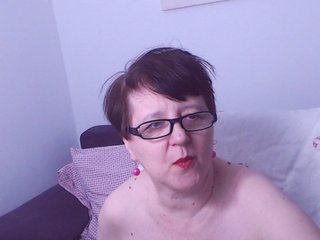 ChristaRose Porn Show