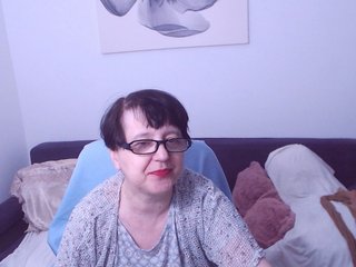 ChristaRose Porn Show