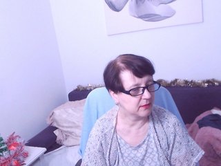 ChristaRose Porn Show