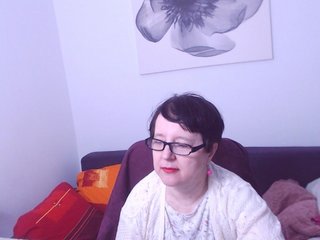 ChristaRose Porn Show