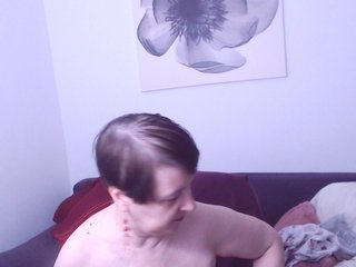 ChristaRose Porn Show