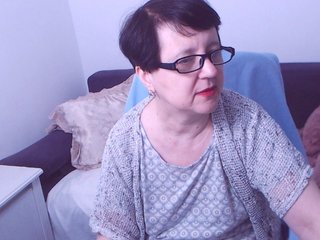 ChristaRose Porn Show