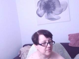 ChristaRose Porn Show