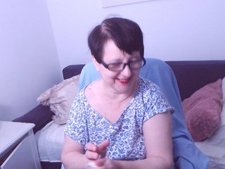 ChristaRose Porn Show