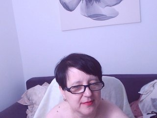 ChristaRose Porn Show