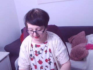 ChristaRose Porn Show