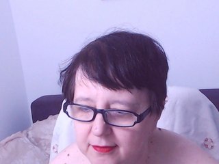 ChristaRose Porn Show