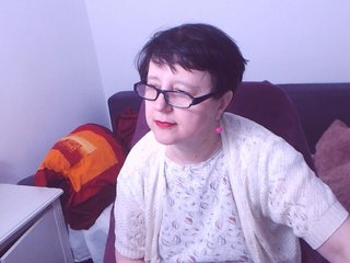 ChristaRose Porn Show