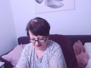 ChristaRose Porn Show