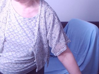 ChristaRose Porn Show