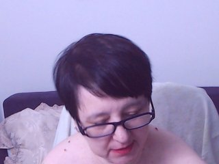 ChristaRose Porn Show