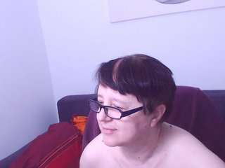 ChristaRose Porn Show