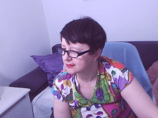 ChristaRose Porn Show