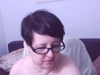 ChristaRose Porn Show