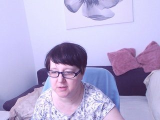 ChristaRose Porn Show