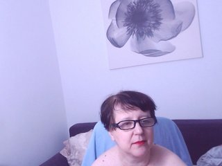 ChristaRose Porn Show