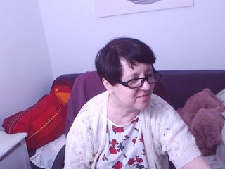 ChristaRose Porn Show