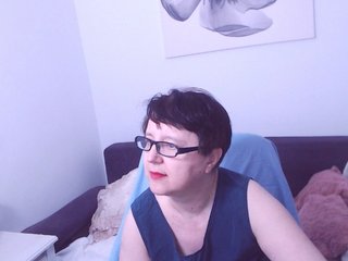 ChristaRose Porn Show