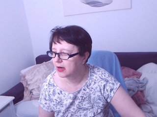 ChristaRose Porn Show