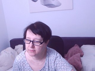 ChristaRose Porn Show