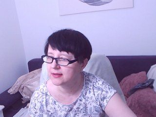 ChristaRose Porn Show