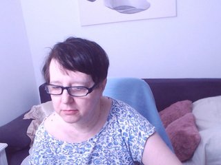 ChristaRose Porn Show