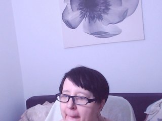 ChristaRose Porn Show