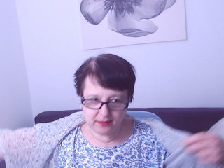 ChristaRose Porn Show