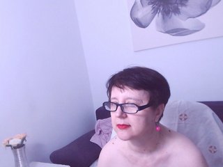 ChristaRose Porn Show
