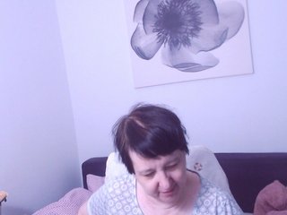 ChristaRose Porn Show