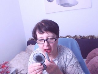 ChristaRose Porn Show