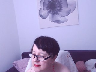 ChristaRose Porn Show