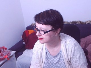 ChristaRose Porn Show