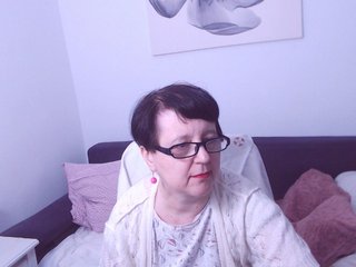 ChristaRose Porn Show