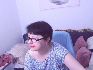 ChristaRose Porn Show