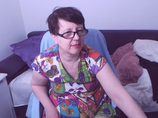 ChristaRose Porn Show