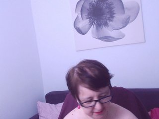 ChristaRose Porn Show